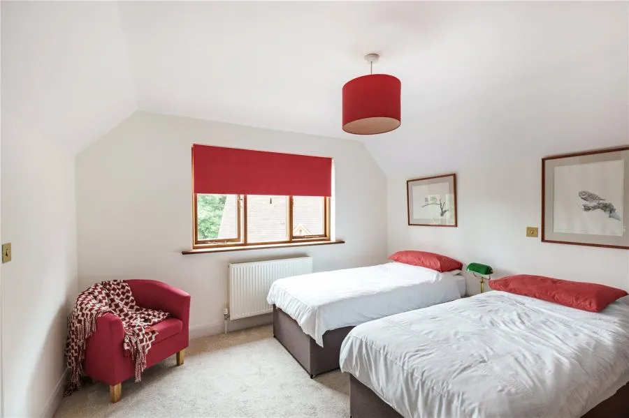 Woodlands, Totland Bay, PO39, photo 15