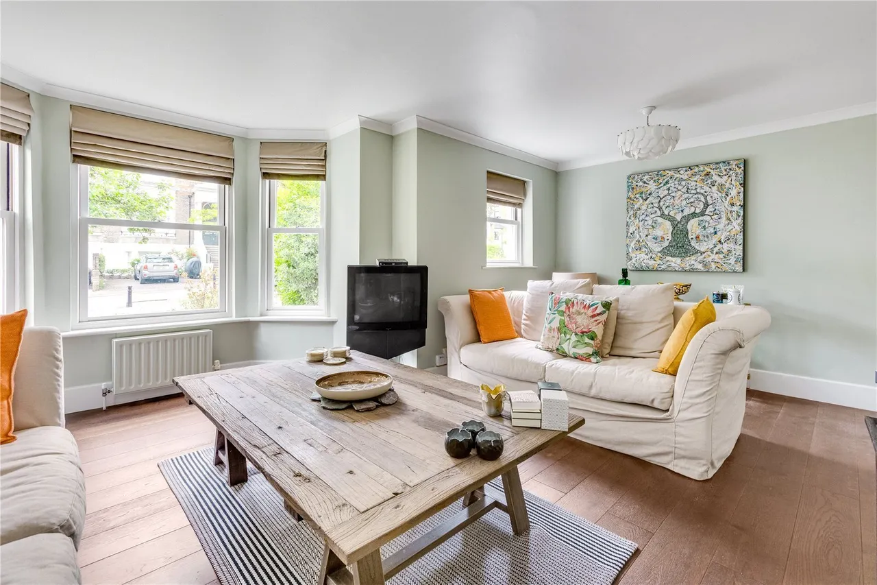Marlborough Road, Richmond, TW10, photo 2