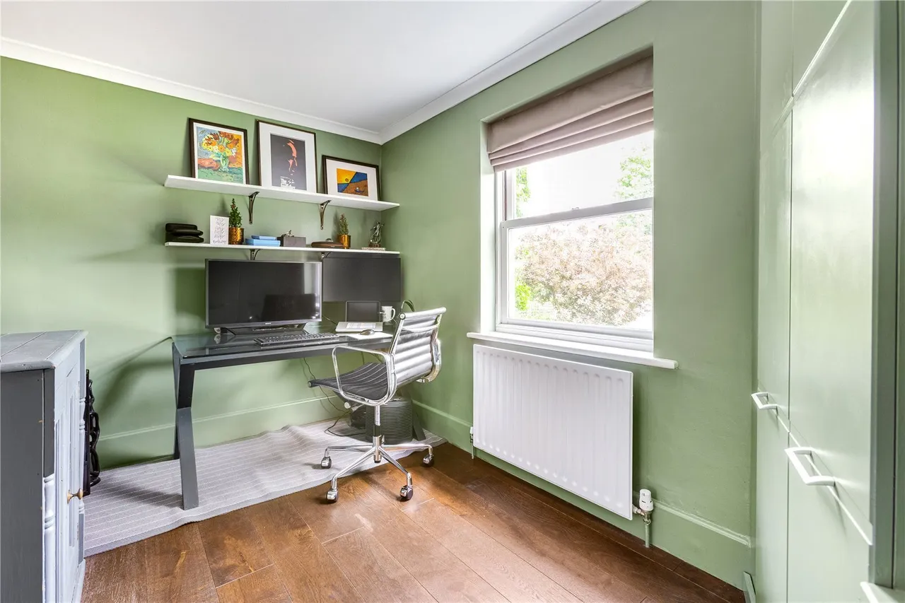 Marlborough Road, Richmond, TW10, photo 11