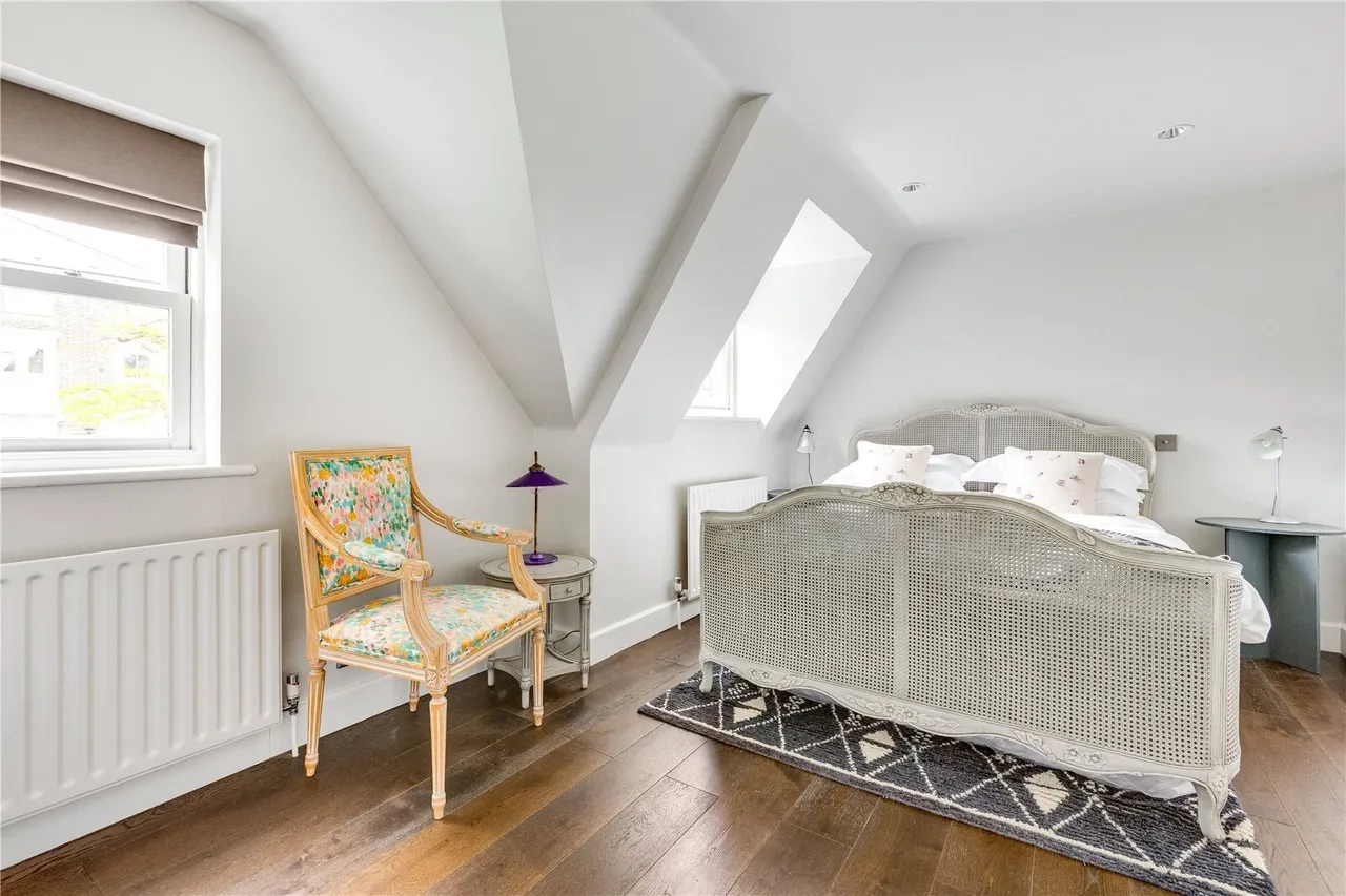 Marlborough Road, Richmond, TW10, photo 5