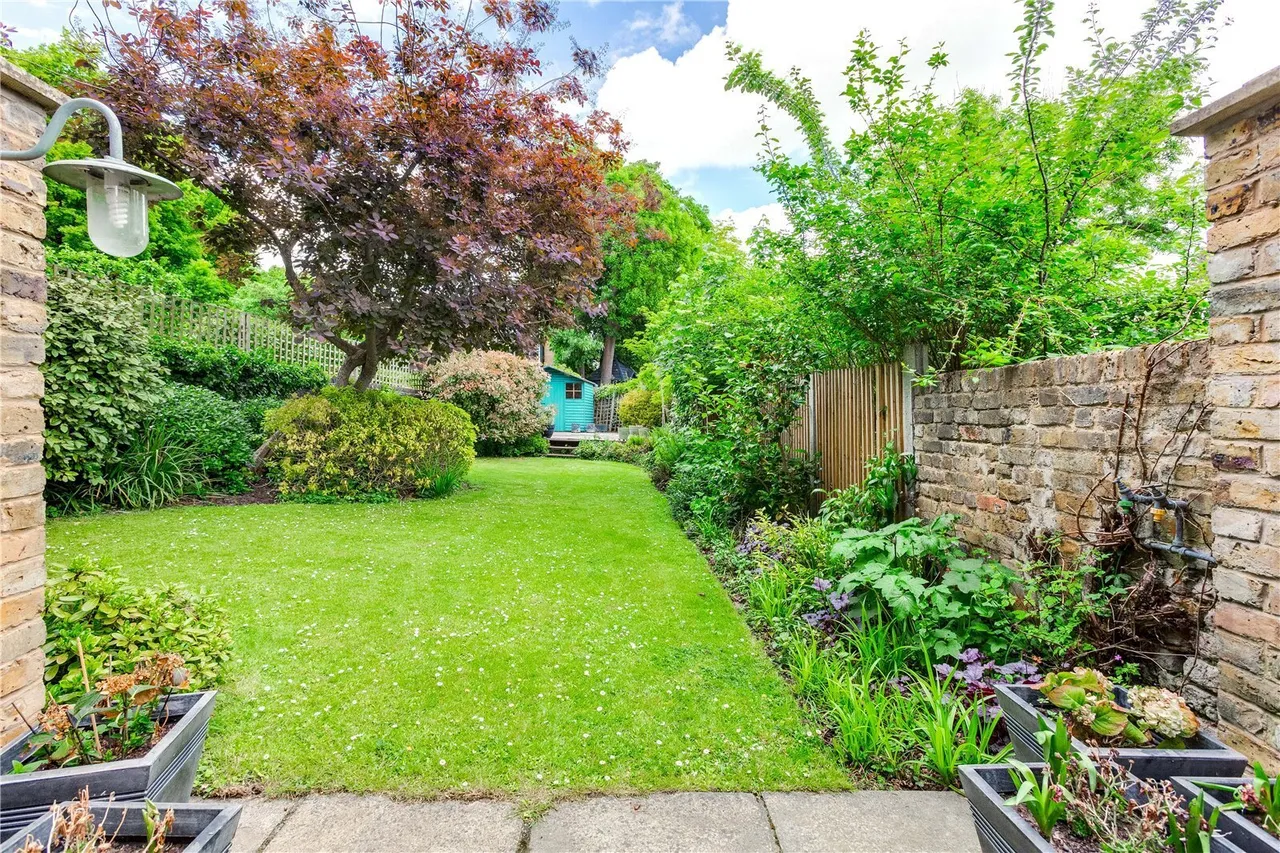 Marlborough Road, Richmond, TW10, photo 8