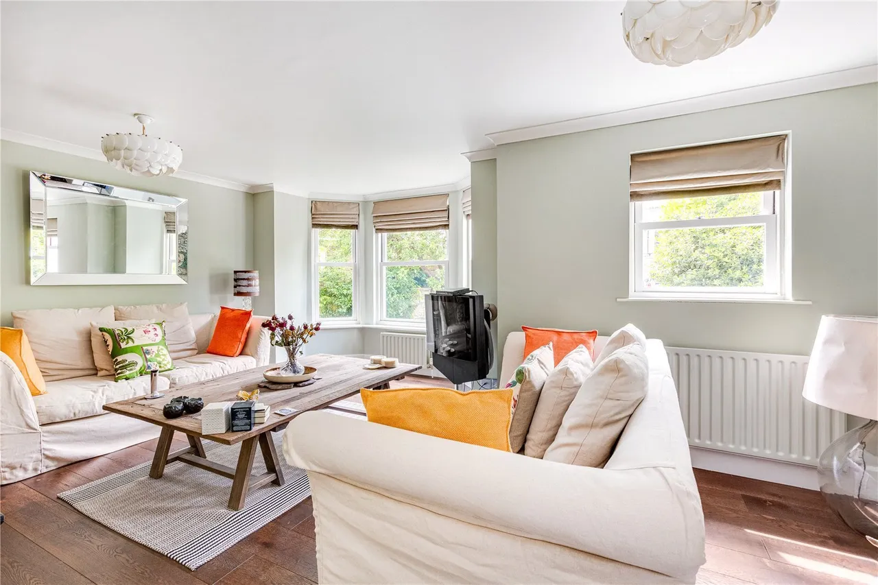 Marlborough Road, Richmond, TW10, photo 7