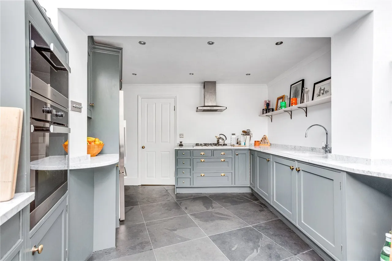 Marlborough Road, Richmond, TW10, photo 9
