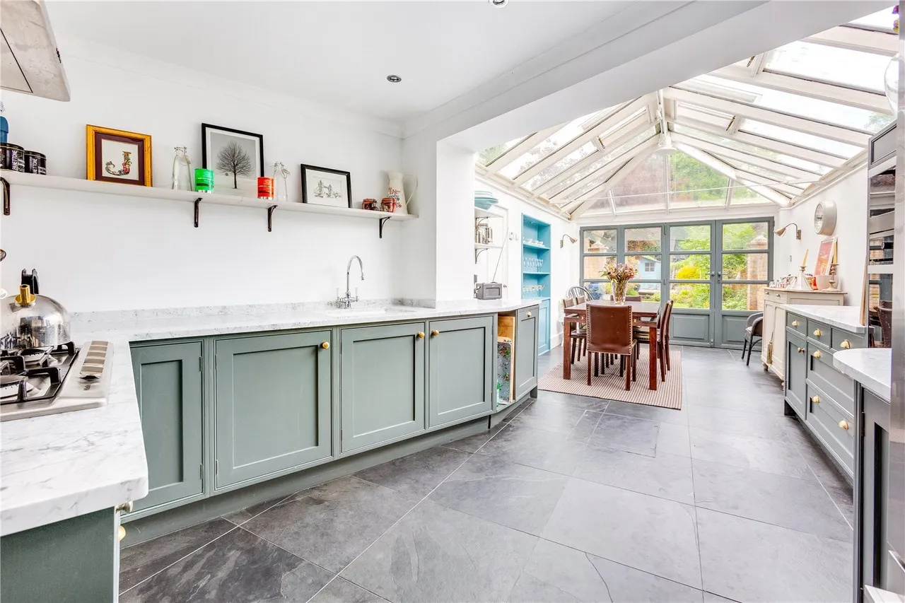 Marlborough Road, Richmond, TW10, photo 3