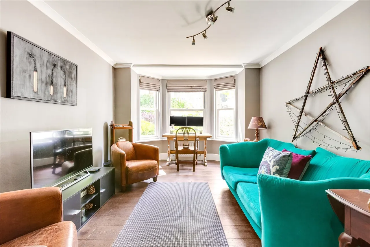 Marlborough Road, Richmond, TW10, photo 4
