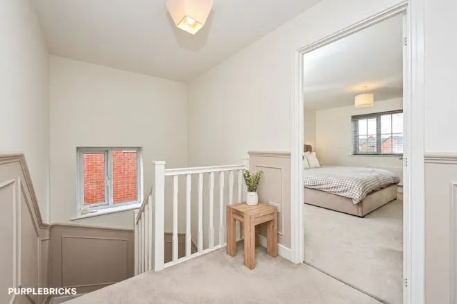 Brimstone Drive, Newton-Le-Willows, WA12, photo 10