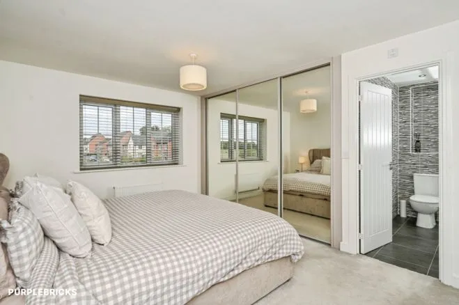 Brimstone Drive, Newton-Le-Willows, WA12, photo 13