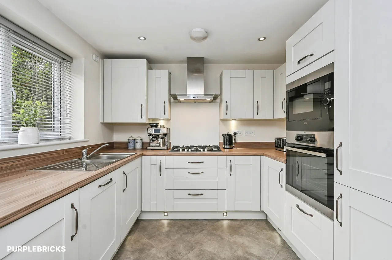 Brimstone Drive, Newton-Le-Willows, WA12, photo 7
