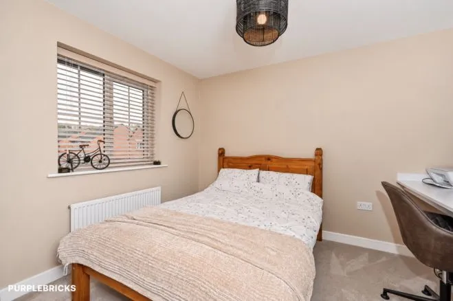 Brimstone Drive, Newton-Le-Willows, WA12, photo 16