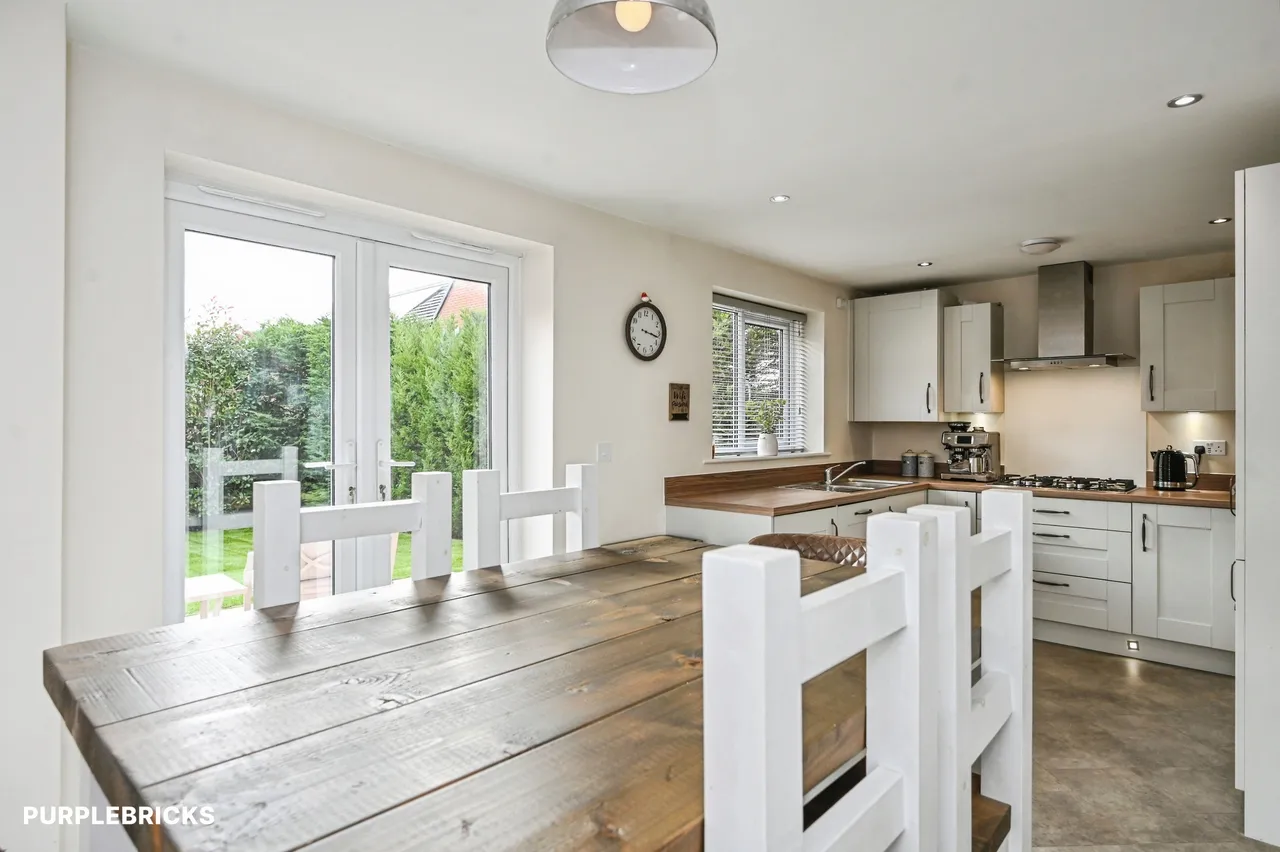 Brimstone Drive, Newton-Le-Willows, WA12, photo 6