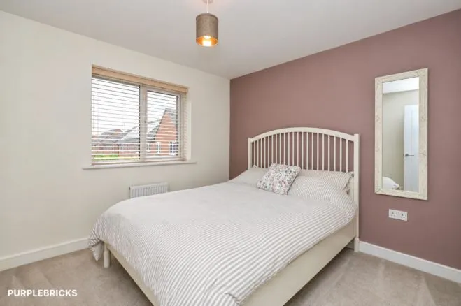 Brimstone Drive, Newton-Le-Willows, WA12, photo 15