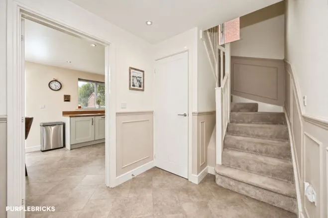 Brimstone Drive, Newton-Le-Willows, WA12, photo 2