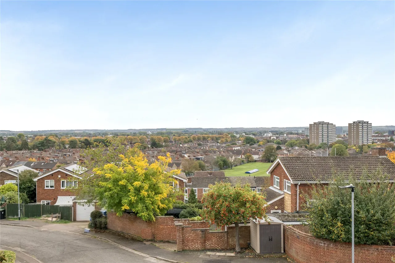 Rowlandson Way, Bedford, MK41, photo 19