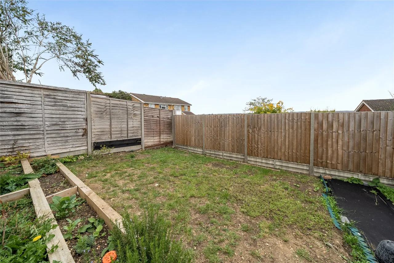 Rowlandson Way, Bedford, MK41, photo 18