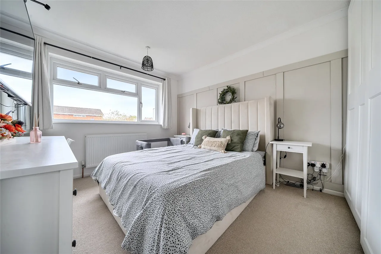 Rowlandson Way, Bedford, MK41, photo 11