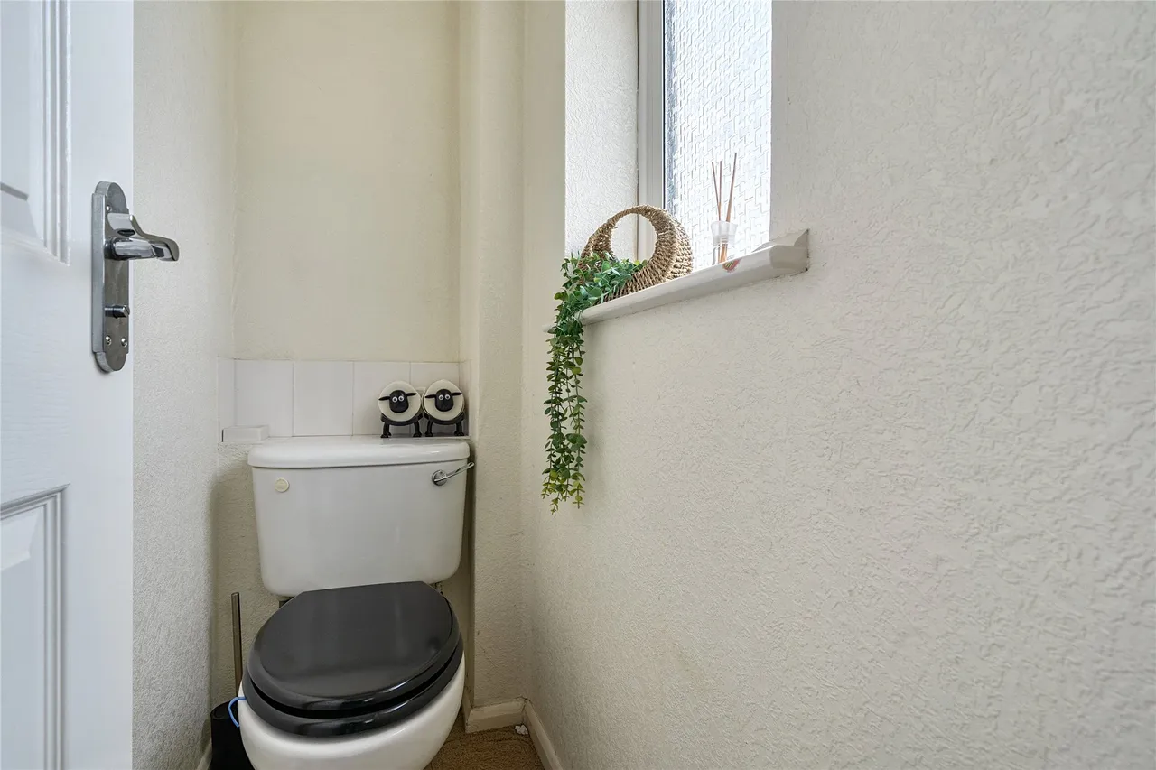 Rowlandson Way, Bedford, MK41, photo 15
