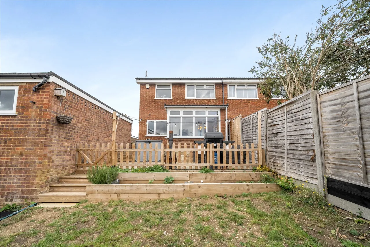 Rowlandson Way, Bedford, MK41, photo 3
