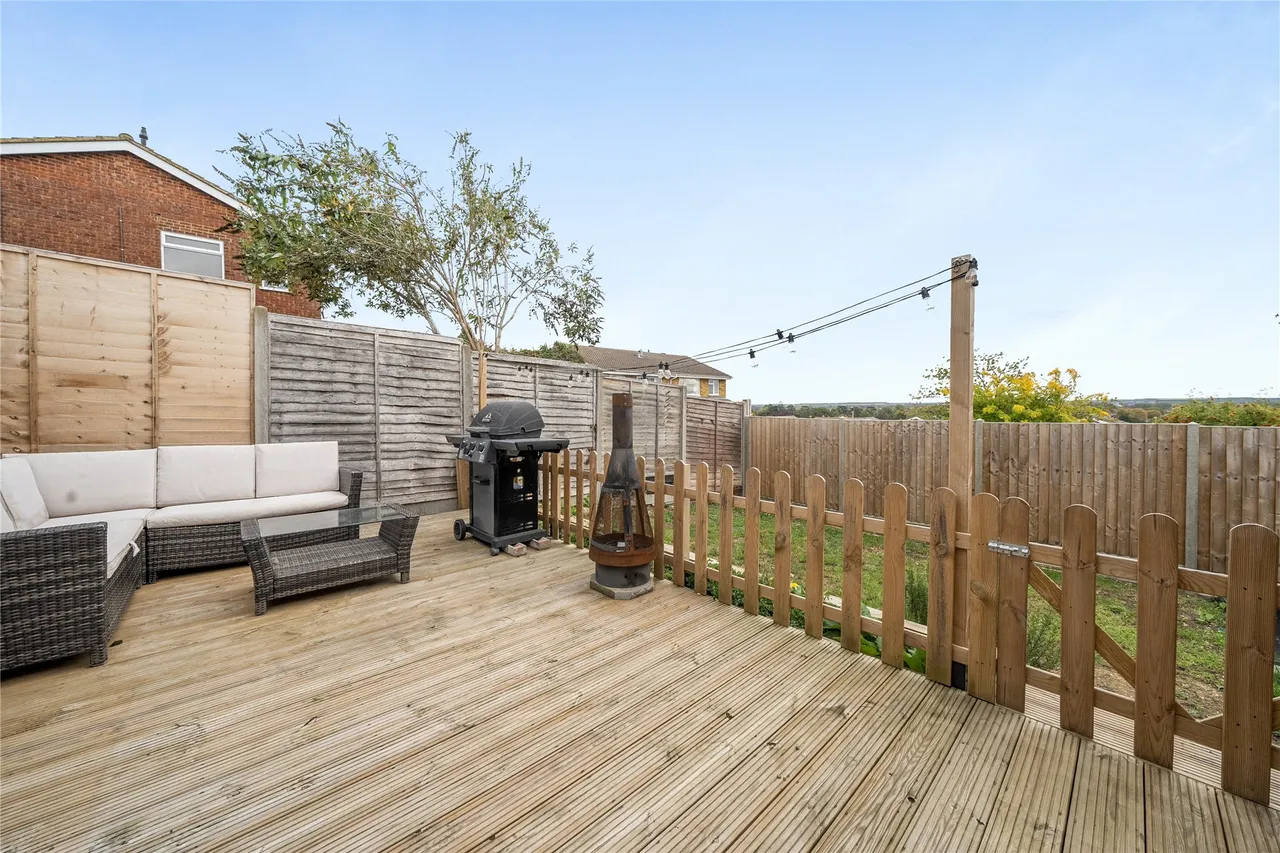 Rowlandson Way, Bedford, MK41, photo 16