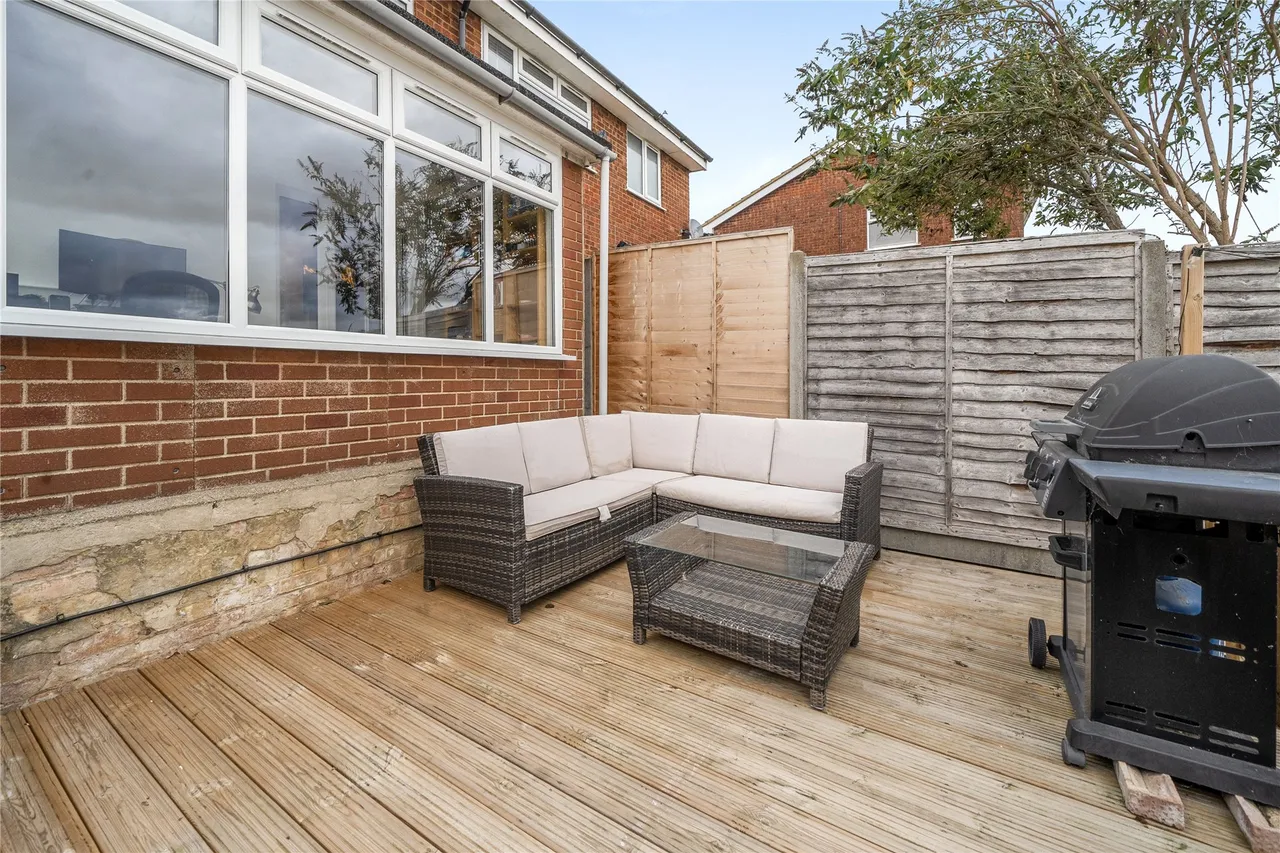 Rowlandson Way, Bedford, MK41, photo 17