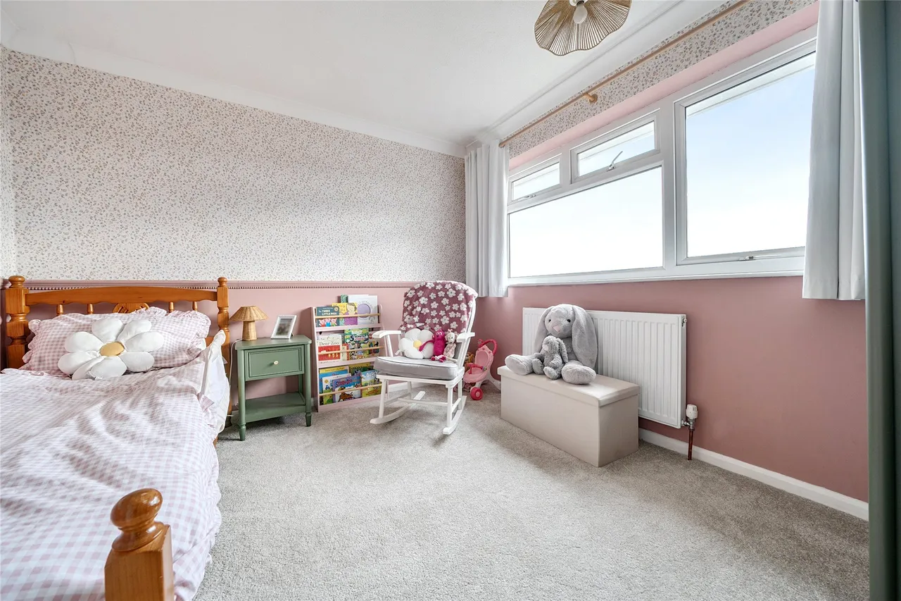 Rowlandson Way, Bedford, MK41, photo 12