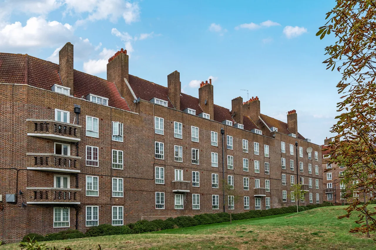 East Dulwich Estate, SE22, photo 17