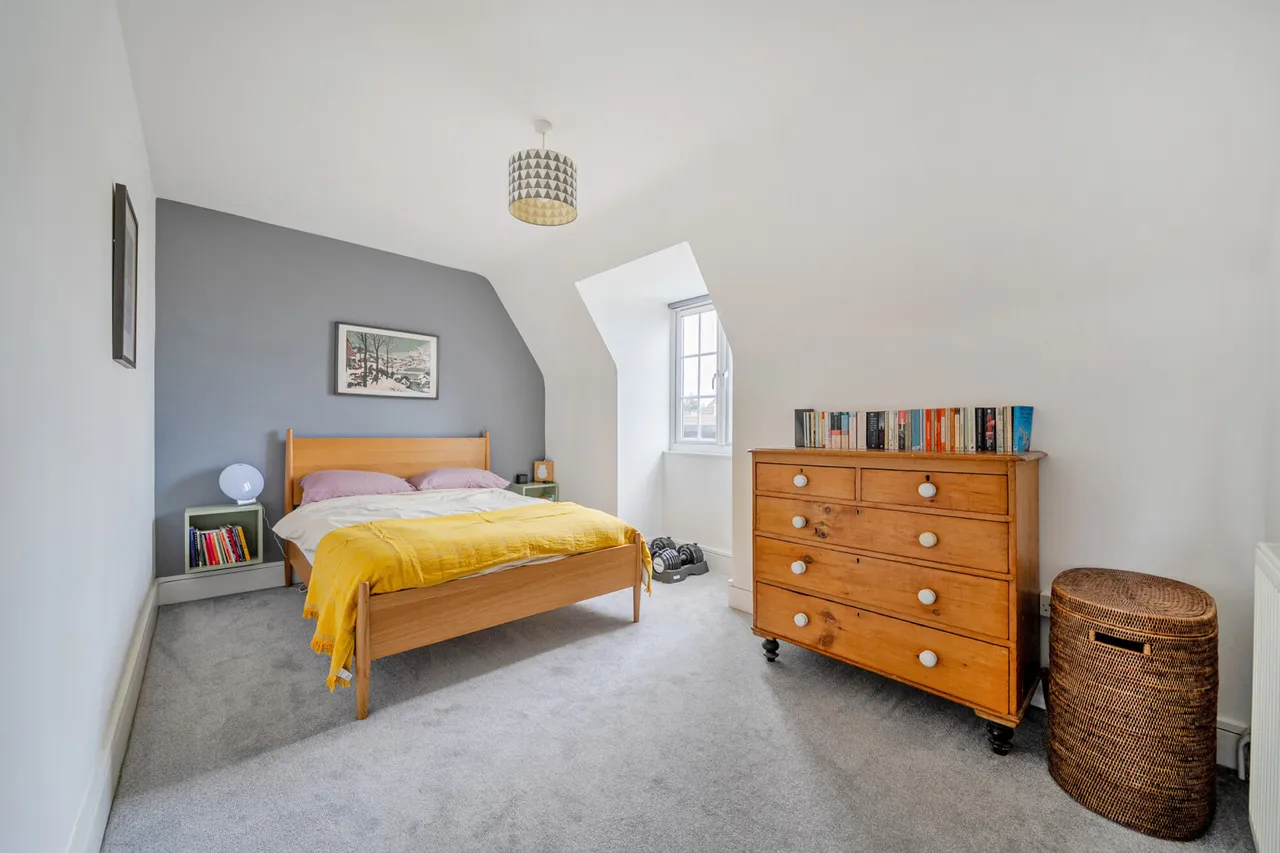 East Dulwich Estate, SE22, photo 3