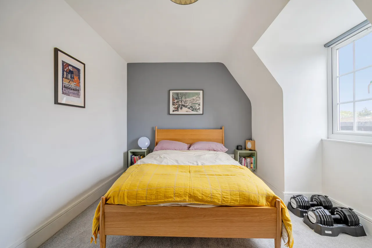 East Dulwich Estate, SE22, photo 4