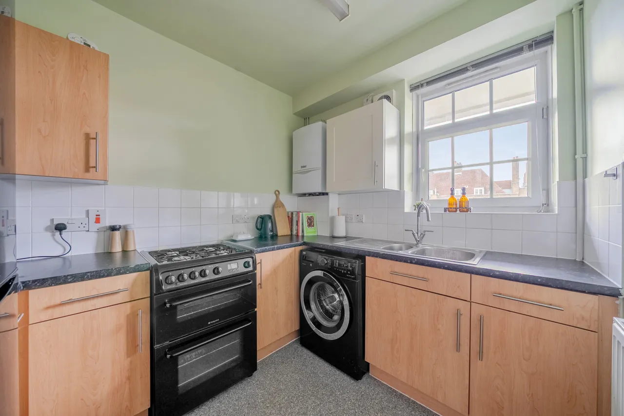 East Dulwich Estate, SE22, photo 6
