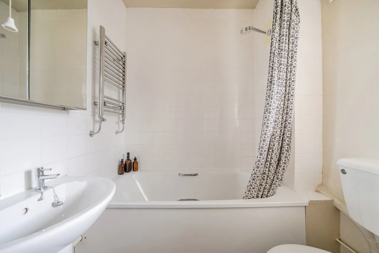 East Dulwich Estate, SE22, photo 8