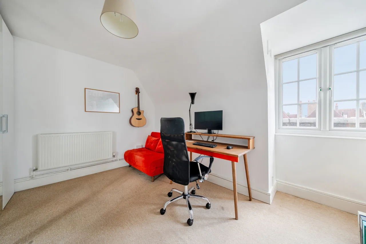 East Dulwich Estate, SE22, photo 5