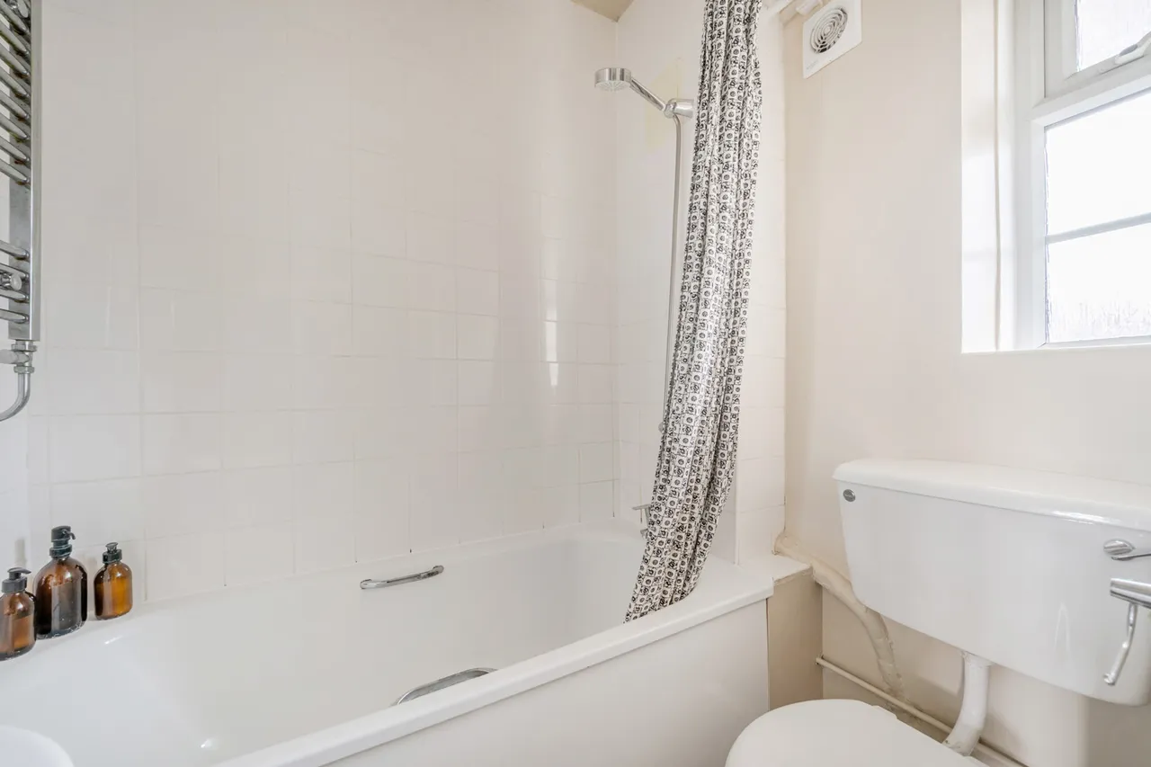 East Dulwich Estate, SE22, photo 10