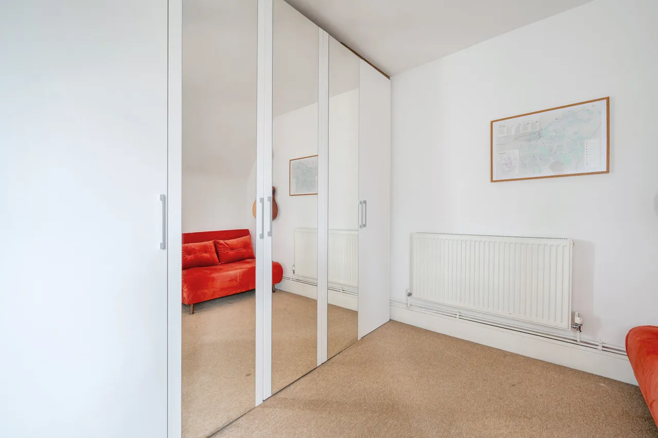 East Dulwich Estate, SE22, photo 11