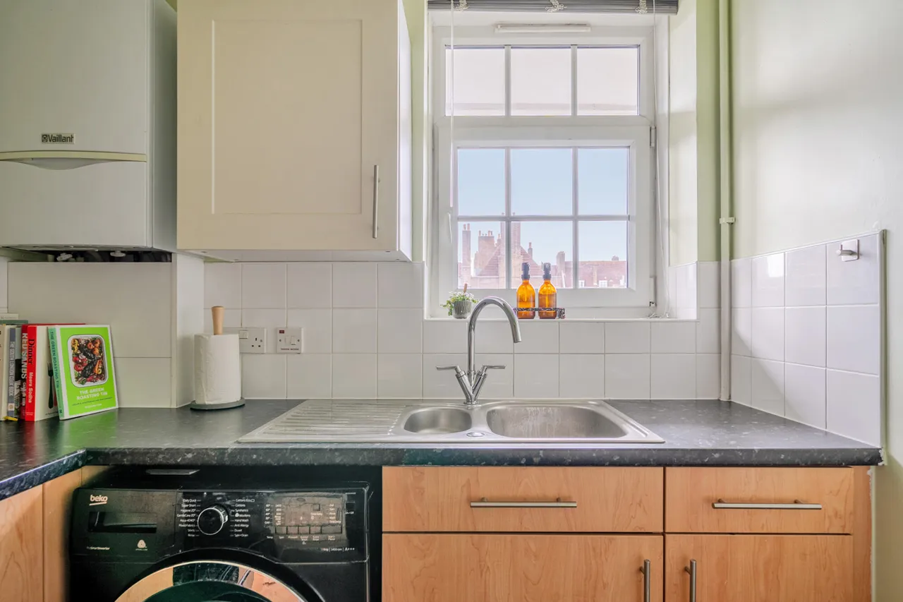 East Dulwich Estate, SE22, photo 7