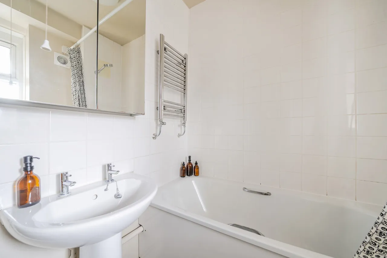 East Dulwich Estate, SE22, photo 9