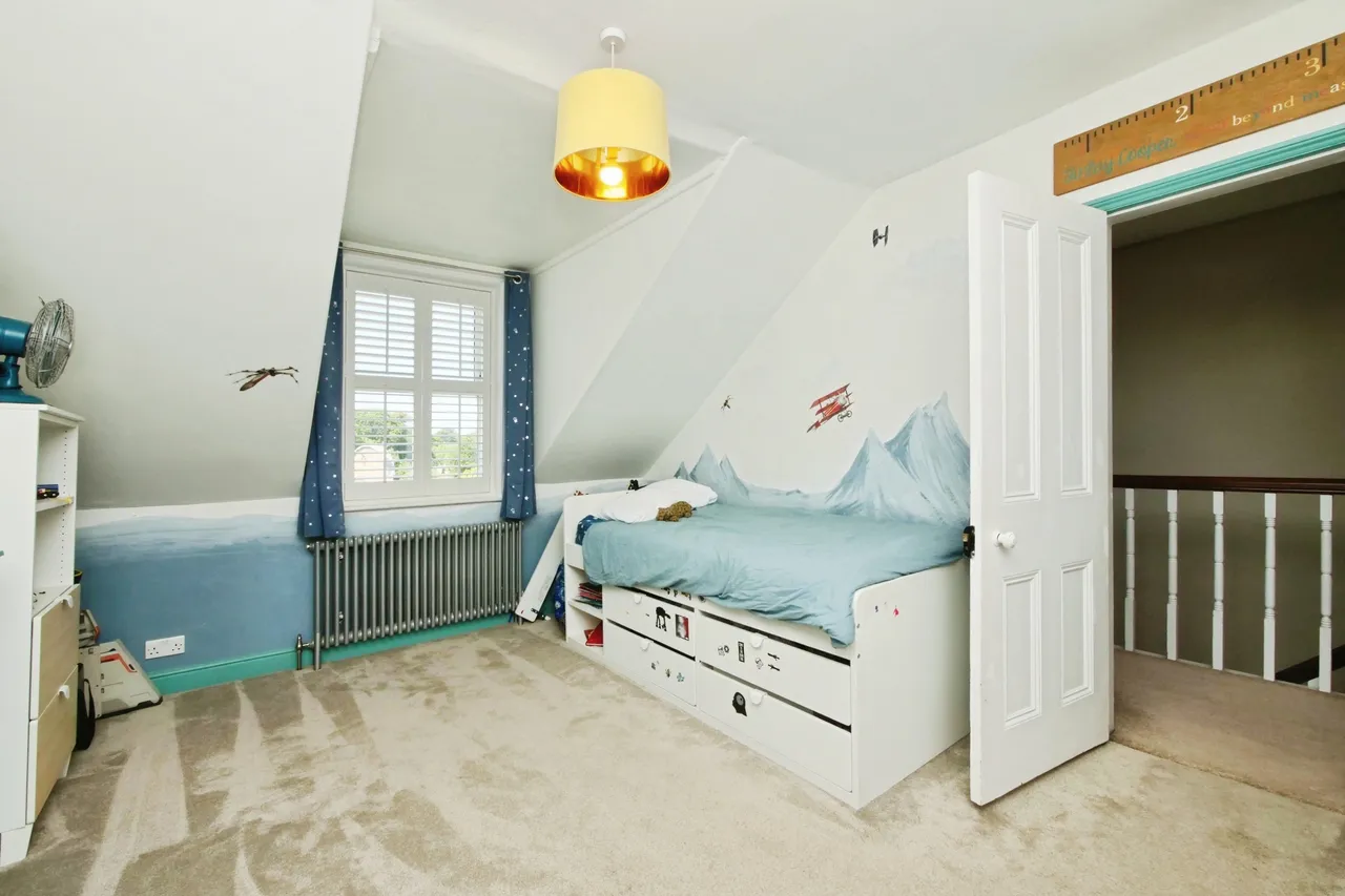 Caxton Street, Wetherby, LS22, photo 18