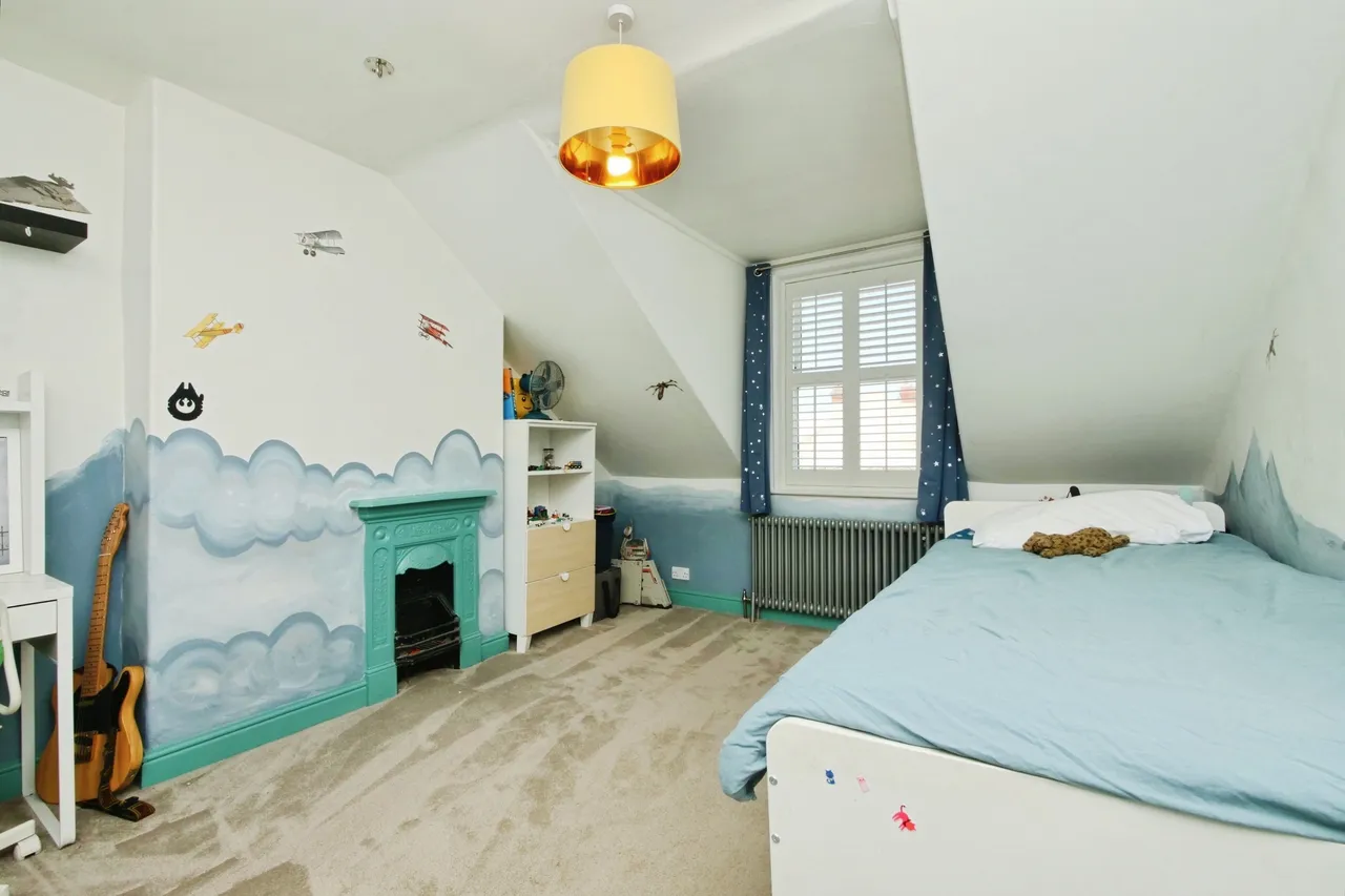 Caxton Street, Wetherby, LS22, photo 19