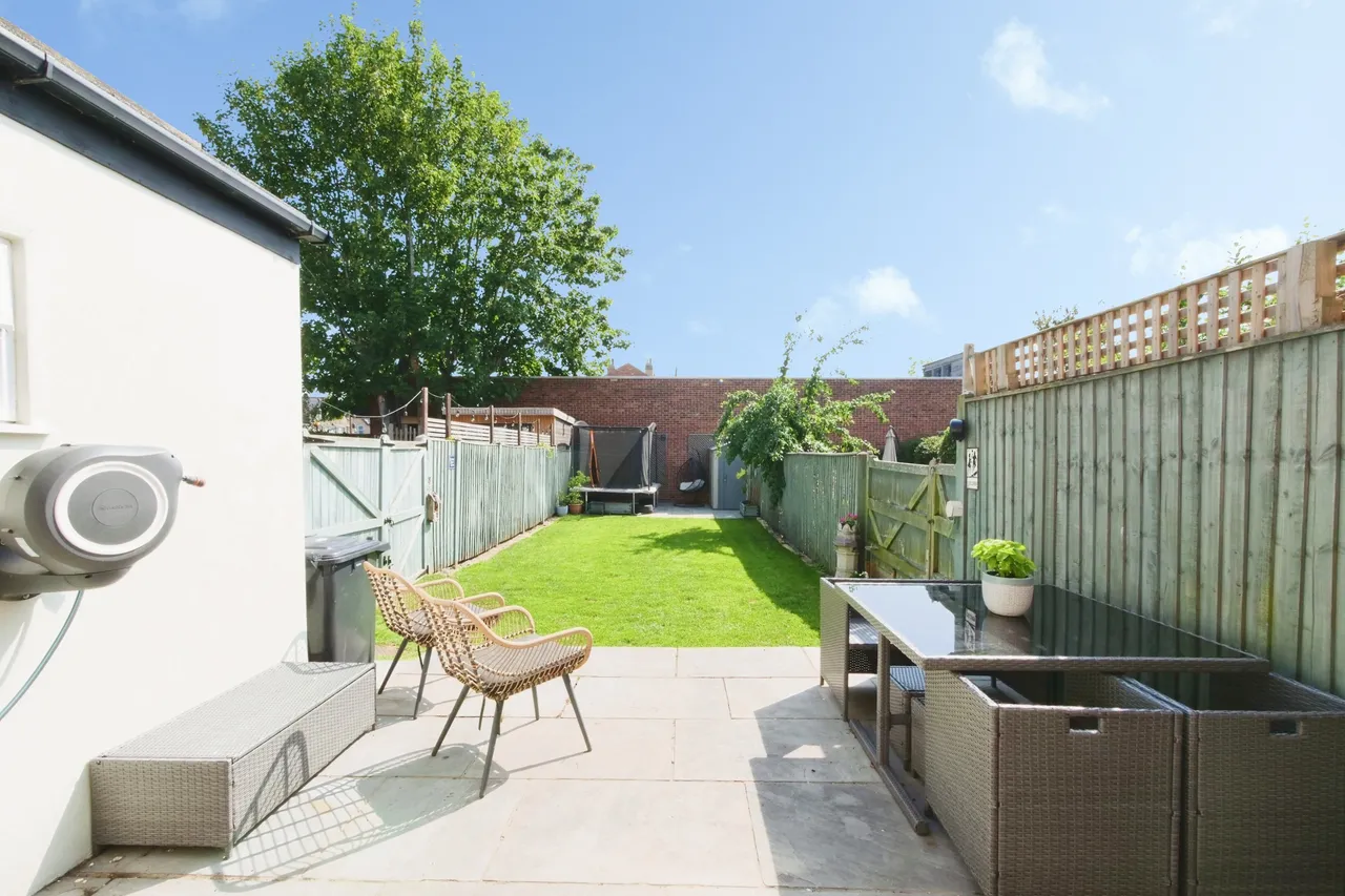 Caxton Street, Wetherby, LS22, photo 24