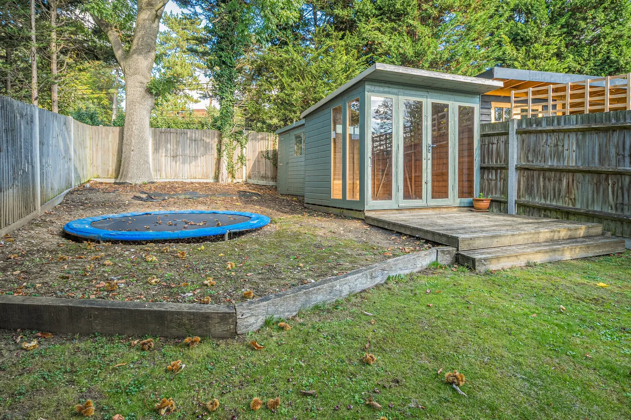 Bowers Way, HARPENDEN, AL5, photo 8