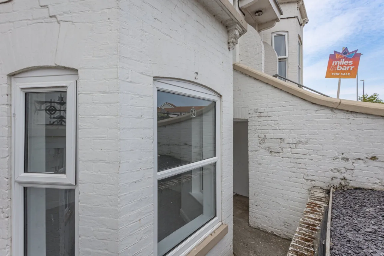 Queens Parade, Cliftonville, CT9, photo 12