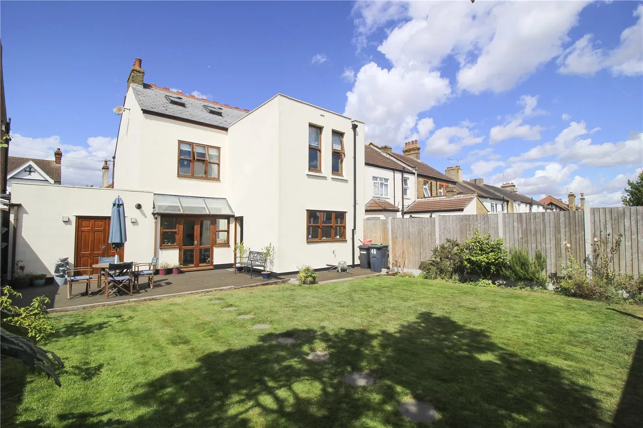 Ronald Park Avenue, Westcliff-on-Sea, SS0, photo 18