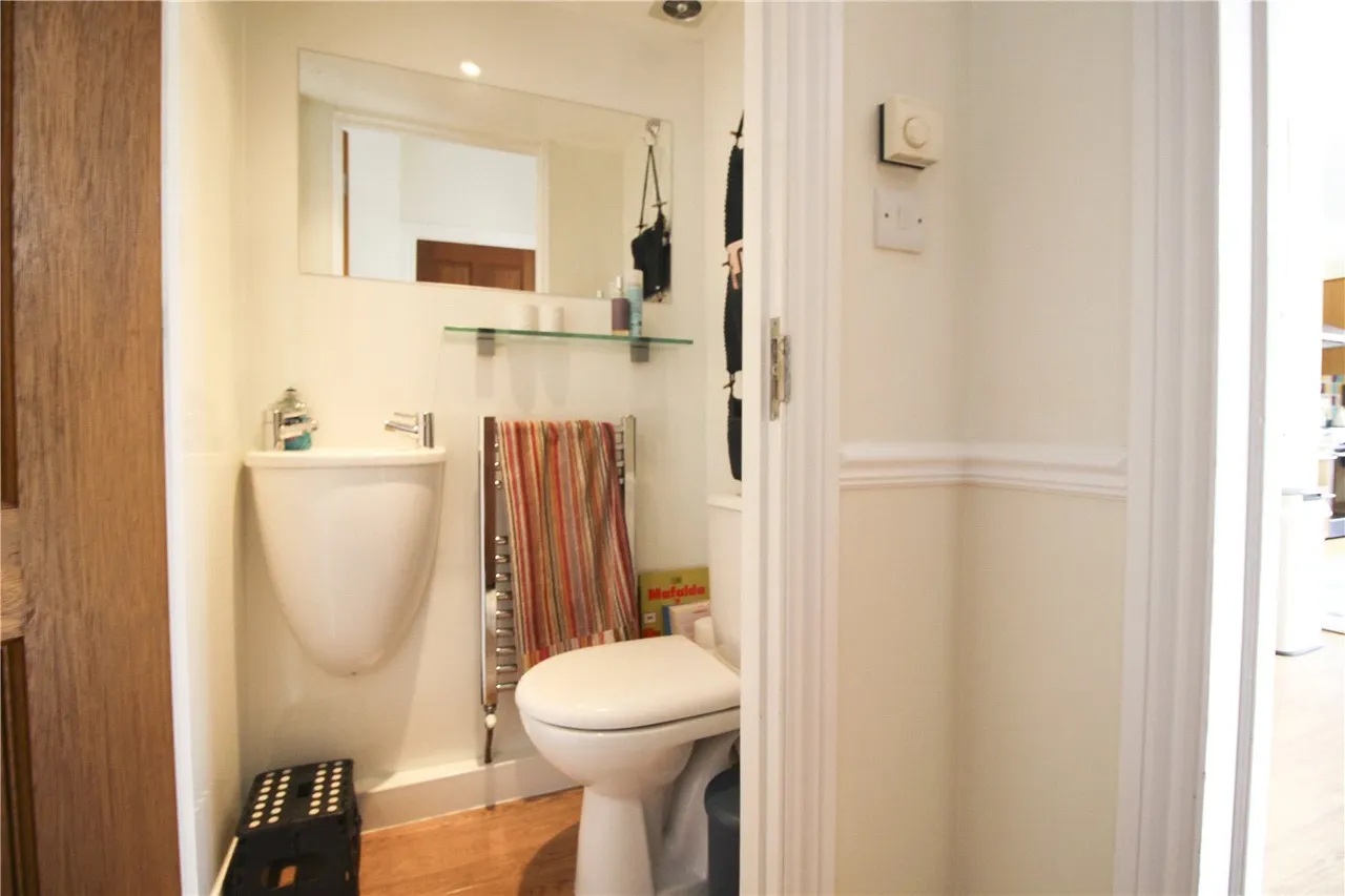 Ronald Park Avenue, Westcliff-on-Sea, SS0, photo 16