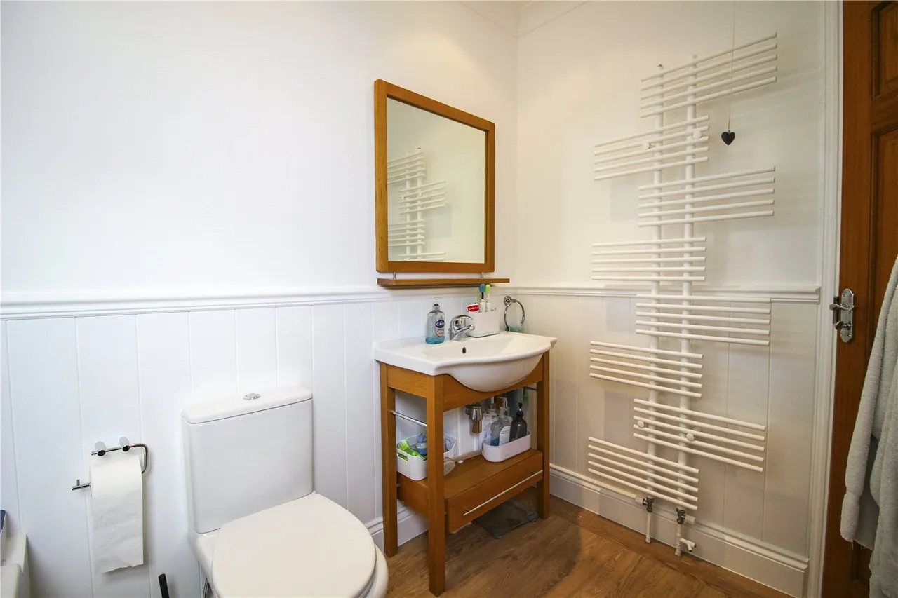 Ronald Park Avenue, Westcliff-on-Sea, SS0, photo 12