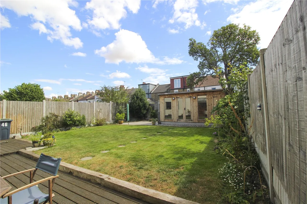Ronald Park Avenue, Westcliff-on-Sea, SS0, photo 20
