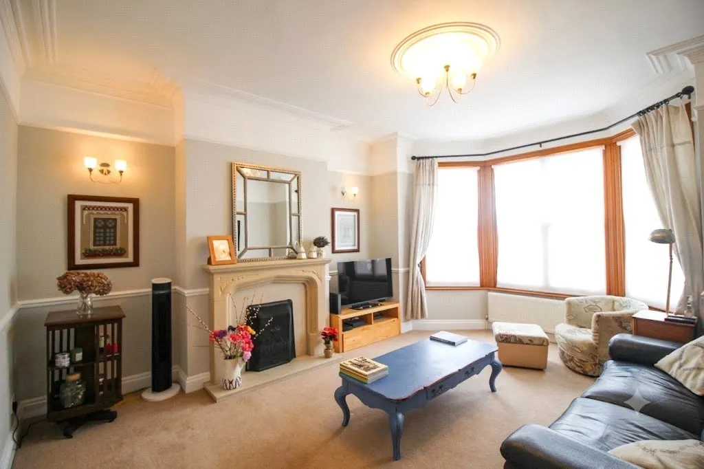 Ronald Park Avenue, Westcliff-on-Sea, SS0, photo 4