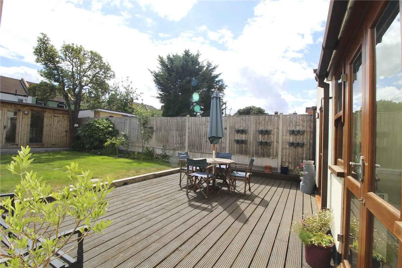 Ronald Park Avenue, Westcliff-on-Sea, SS0, photo 19