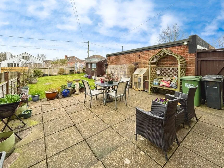New Lydd Road, Camber, East Sussex, TN31, photo 8