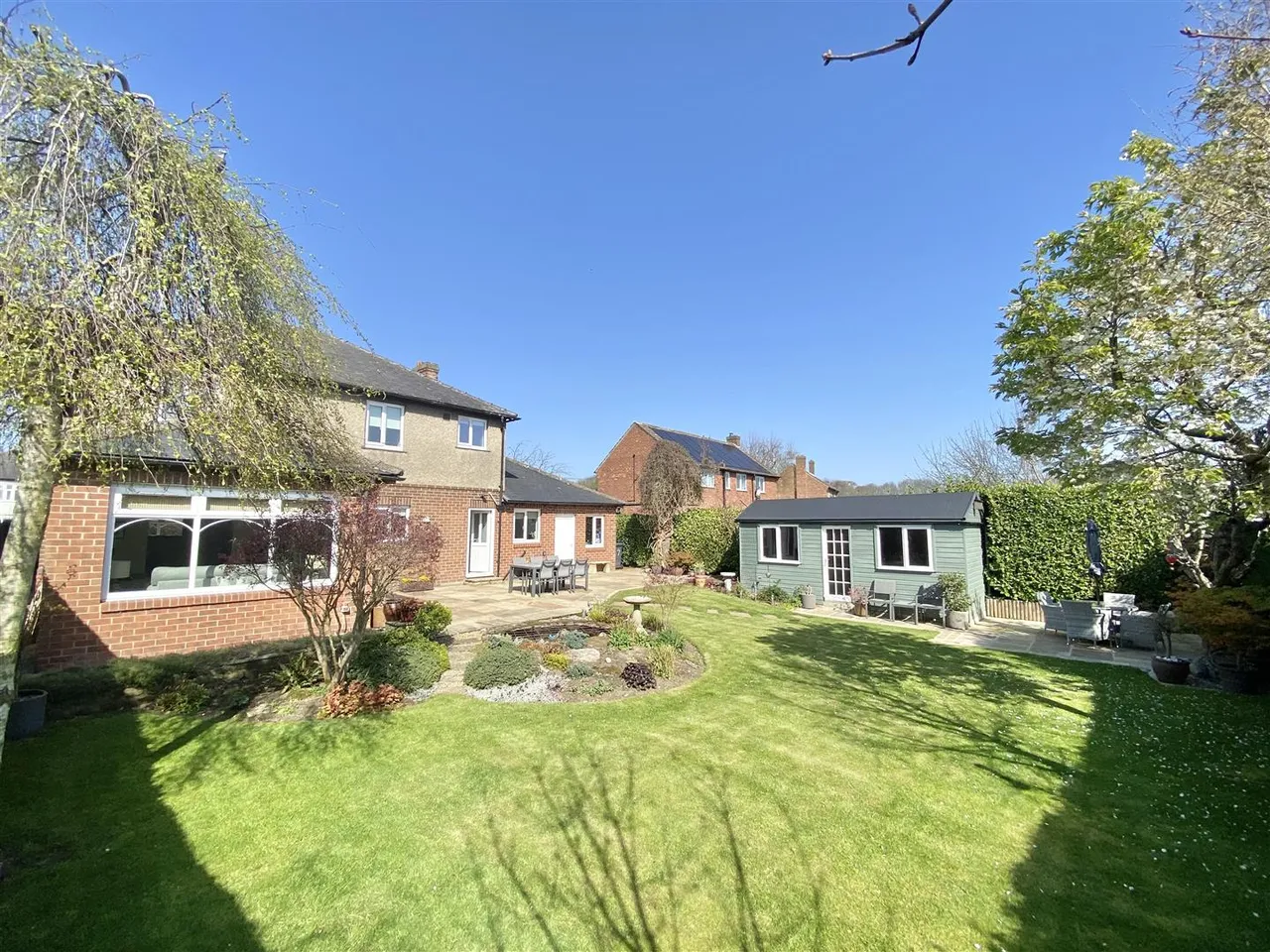 Masham Road, Bedale, photo 2