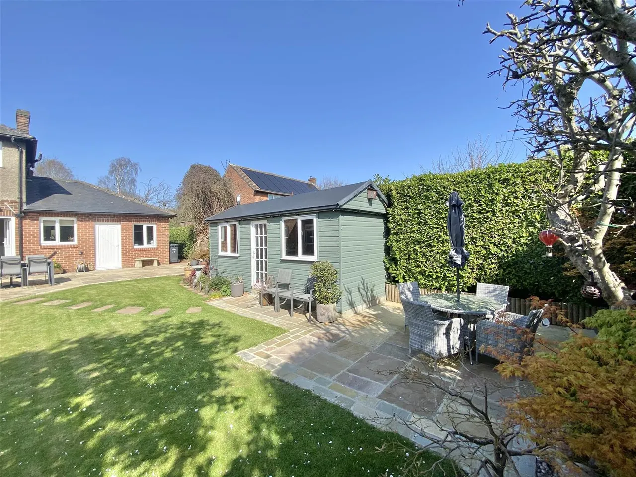 Masham Road, Bedale, photo 24
