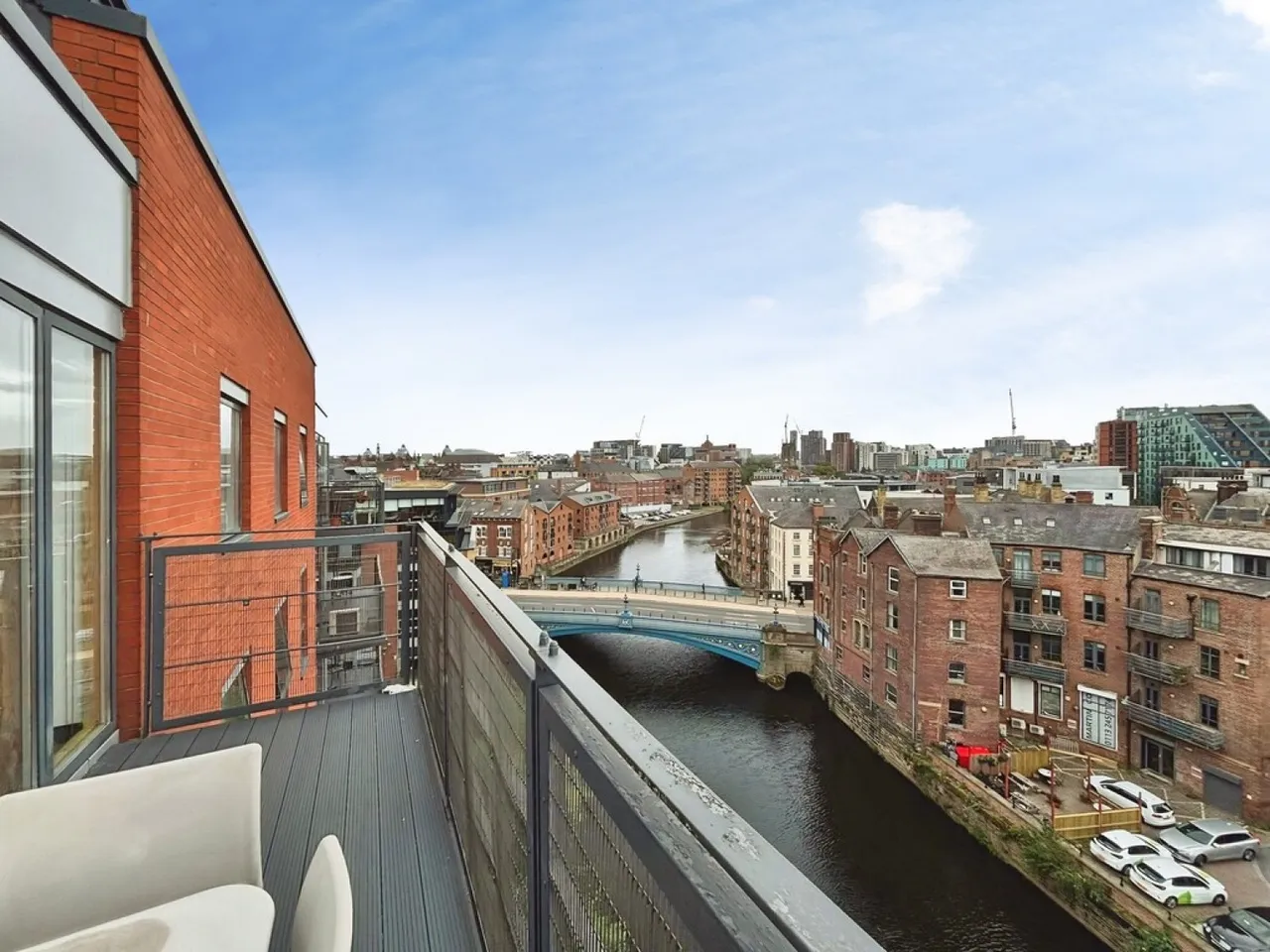 Concordia Street, Leeds, LS1, photo 9
