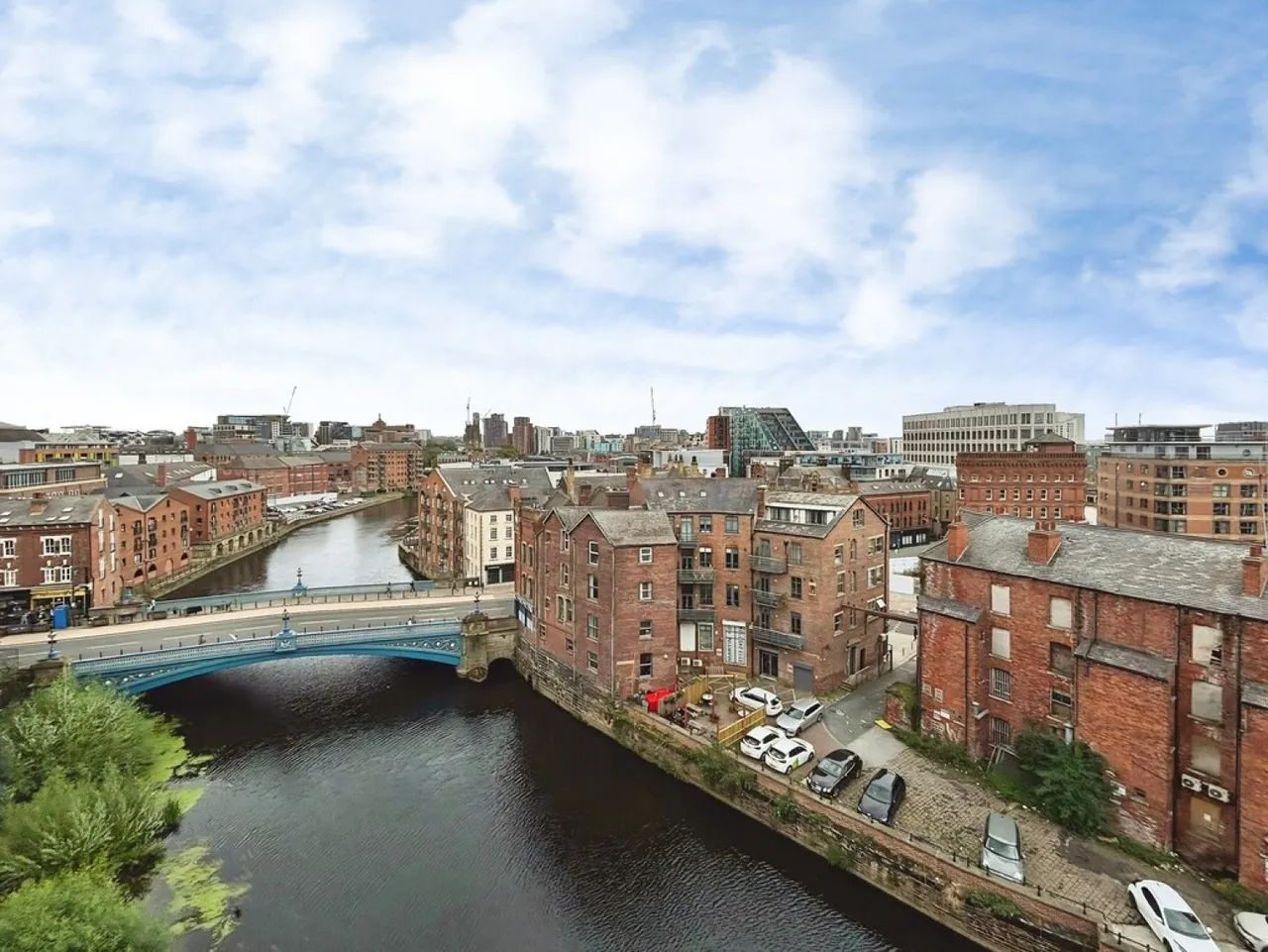 Concordia Street, Leeds, LS1, photo 13